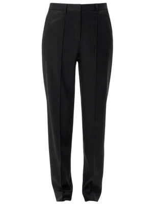 パンツ zoe drawstring baker pants zoe drawstring baker pants