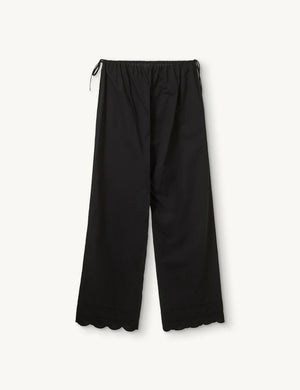 Kirsten Pants in Black