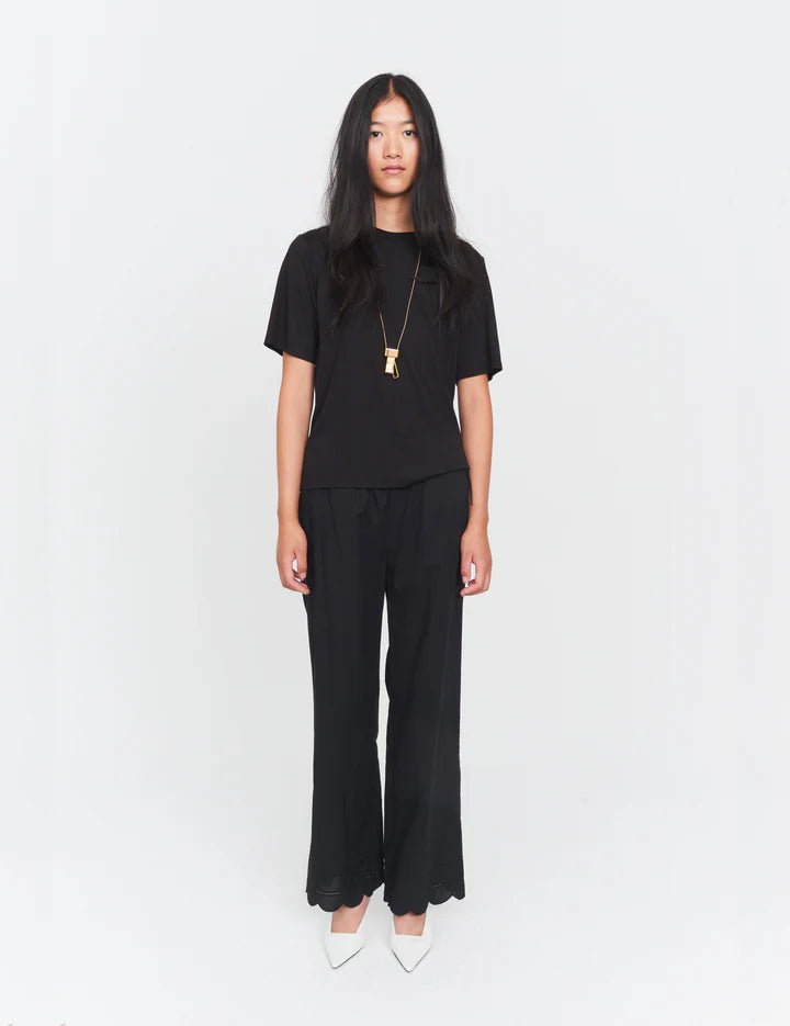 Kirsten Pants in Black