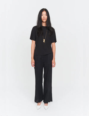 Kirsten Pants in Black