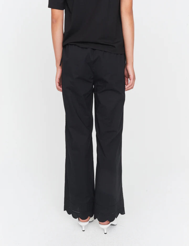 Kirsten Pants in Black