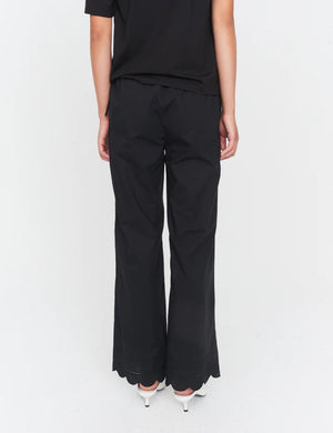 Kirsten Pants in Black
