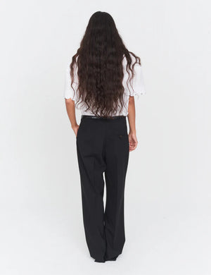 Noah Pants in Black