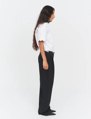 Noah Pants in Black