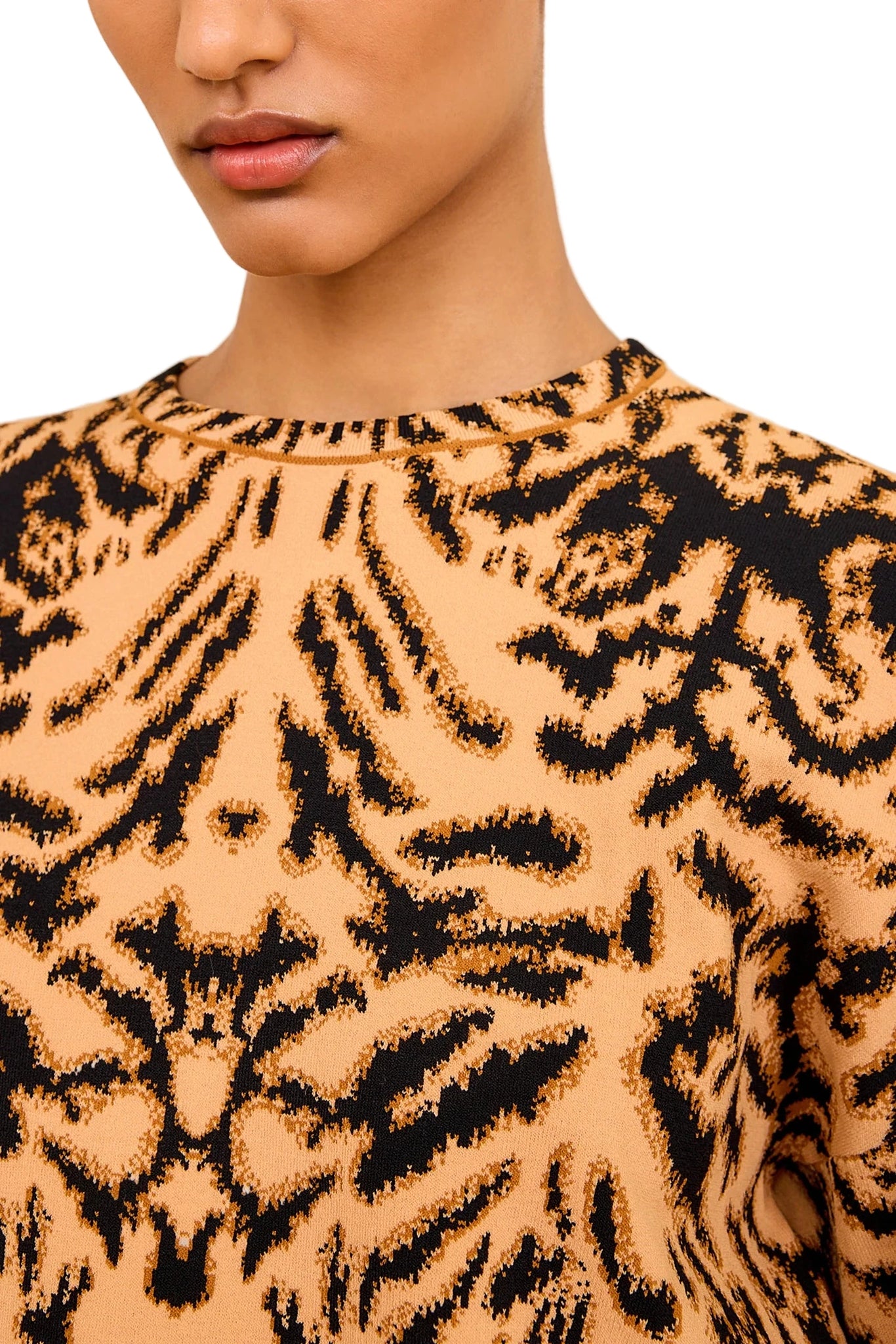 Cade Pullover in Bengal