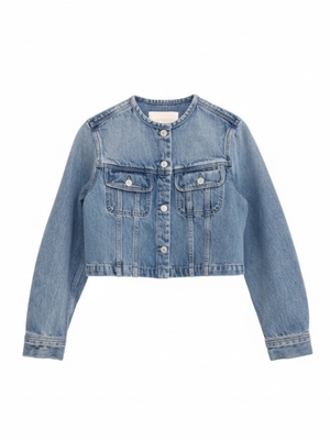 Jackets – ZOË