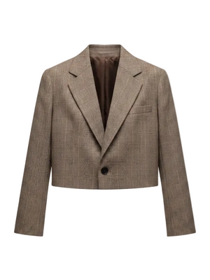 Stylish Jackets for Every Occasion – ZOË