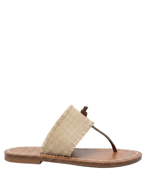 Flats – ZOË