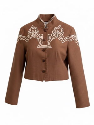 Stylish Jackets for Every Occasion – ZOË