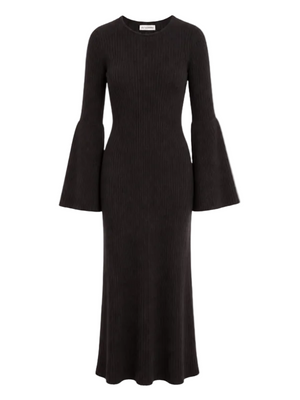 altuzarra knit dress Fudge Hines Fudge / M Size:7-8Y Dress no closure ClothingSize: 2T Green Dress Pant |