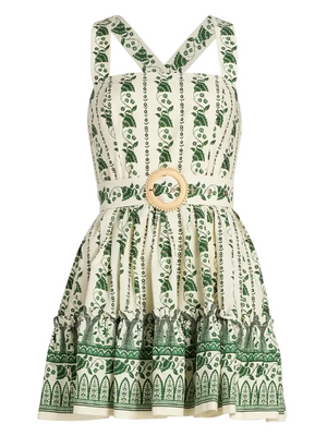 Shop Julietta Mini Dress