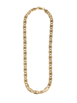 XL Valentino Necklace in Gold