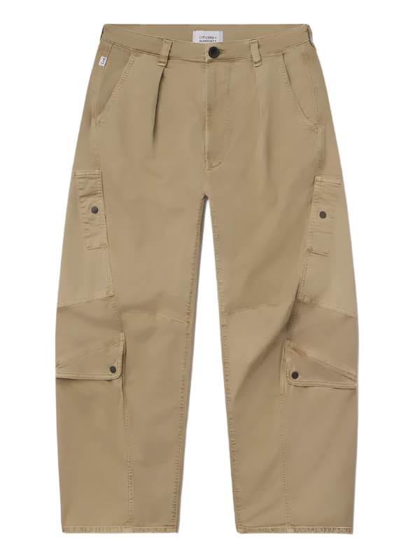 Flight Pant in Catalina