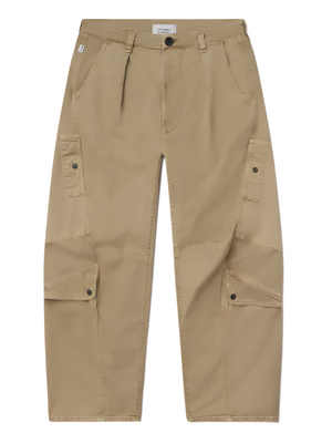 Flight Pant in Catalina