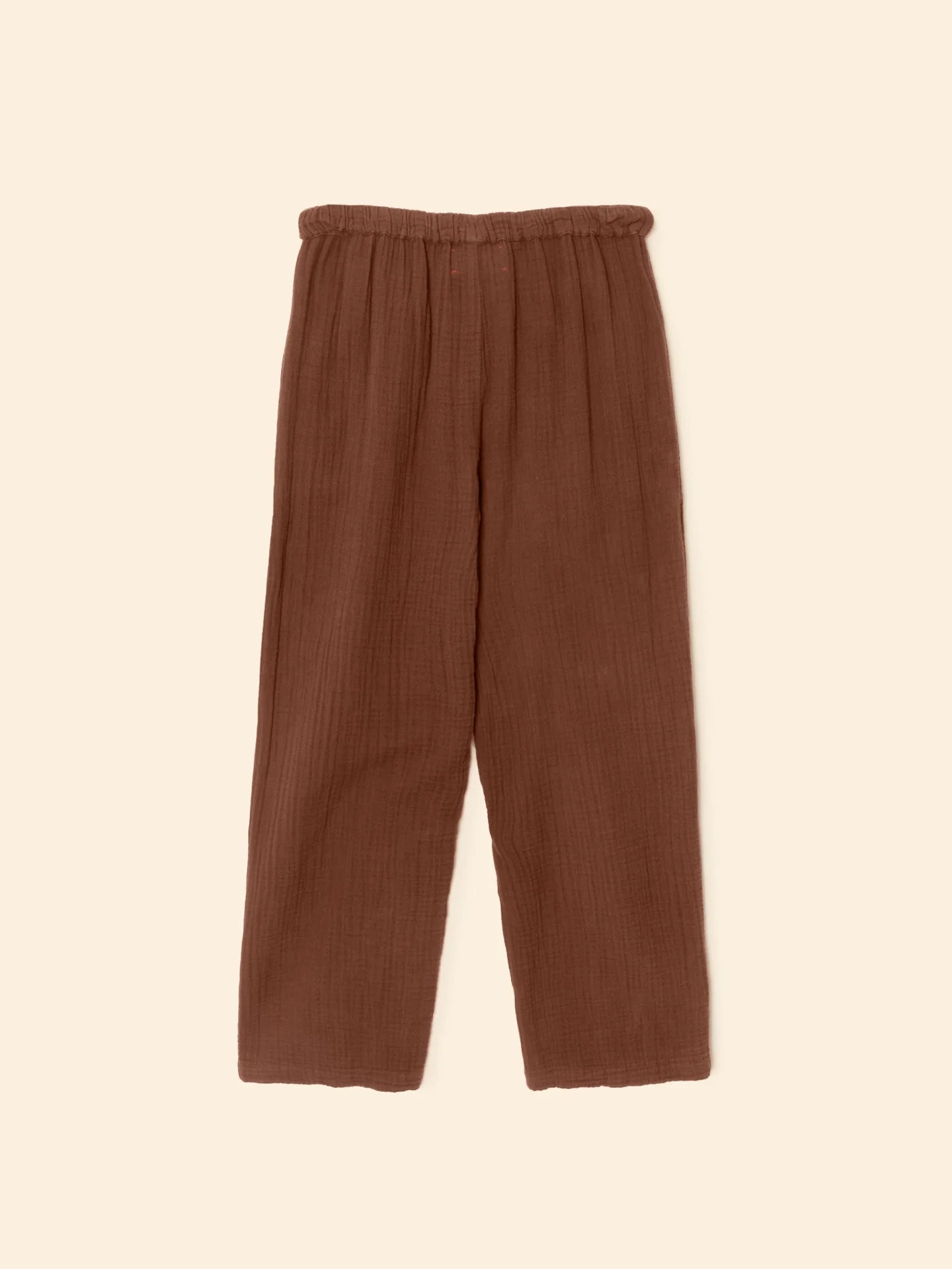 Ozzie Pant in Cocoa Bean