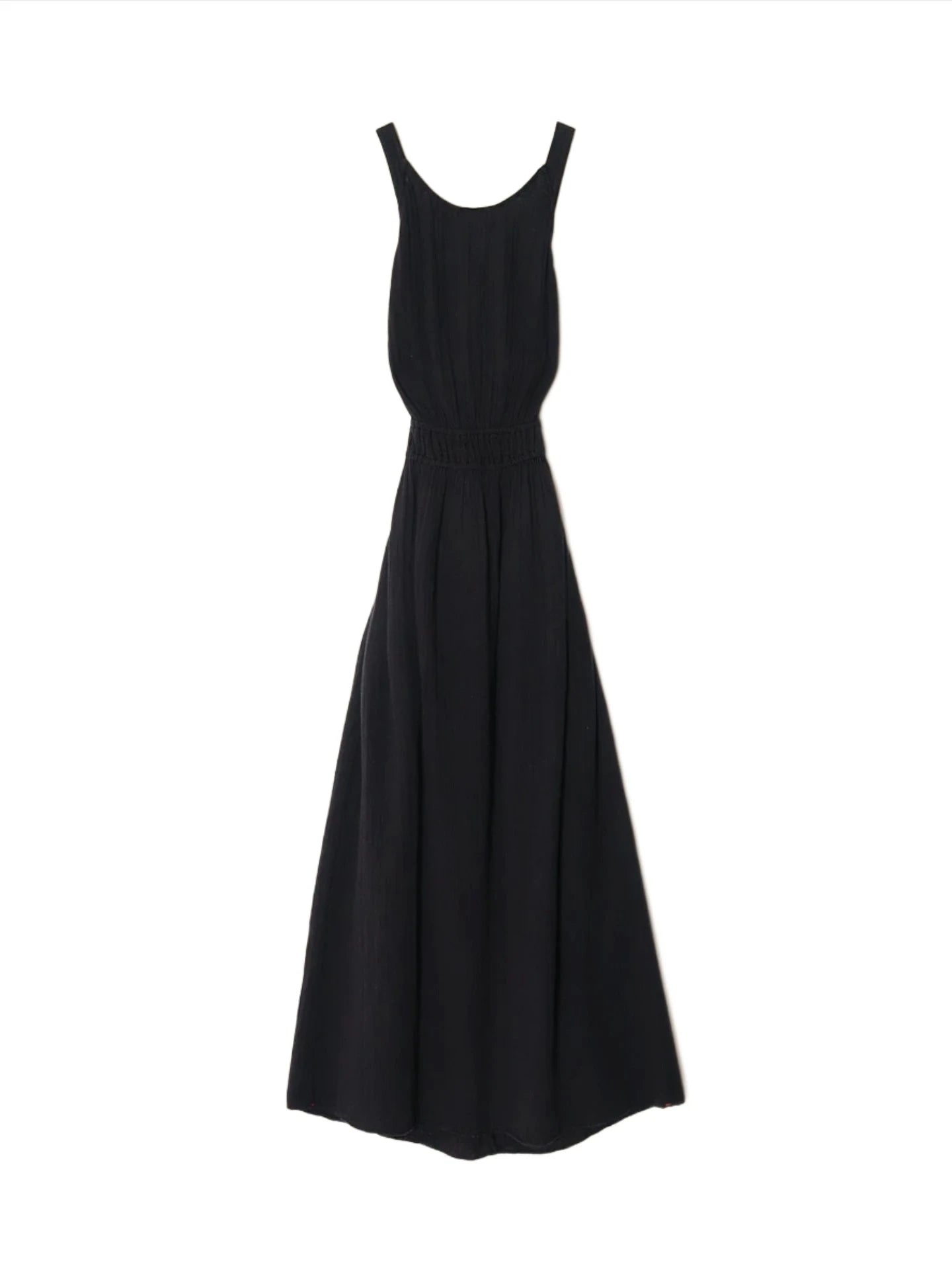 Sienna Dress in Black