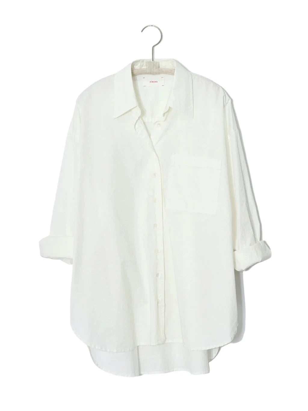 Sydney Shirt in White